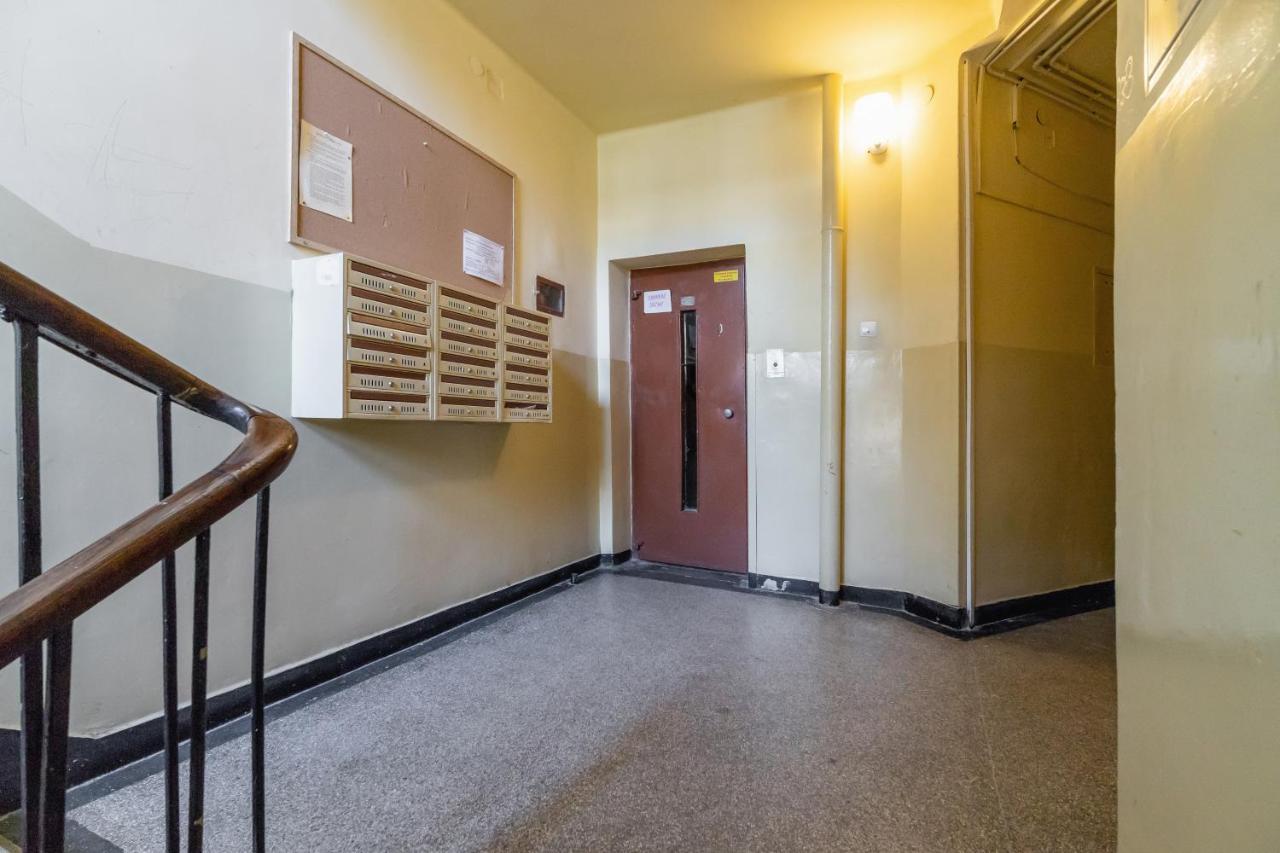 Studio Apartment Daszynskiego Cracow By Noclegi Renters Краков Экстерьер фото